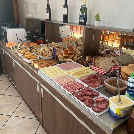 Rubbo Hotel Sao Valentim Екстериор снимка