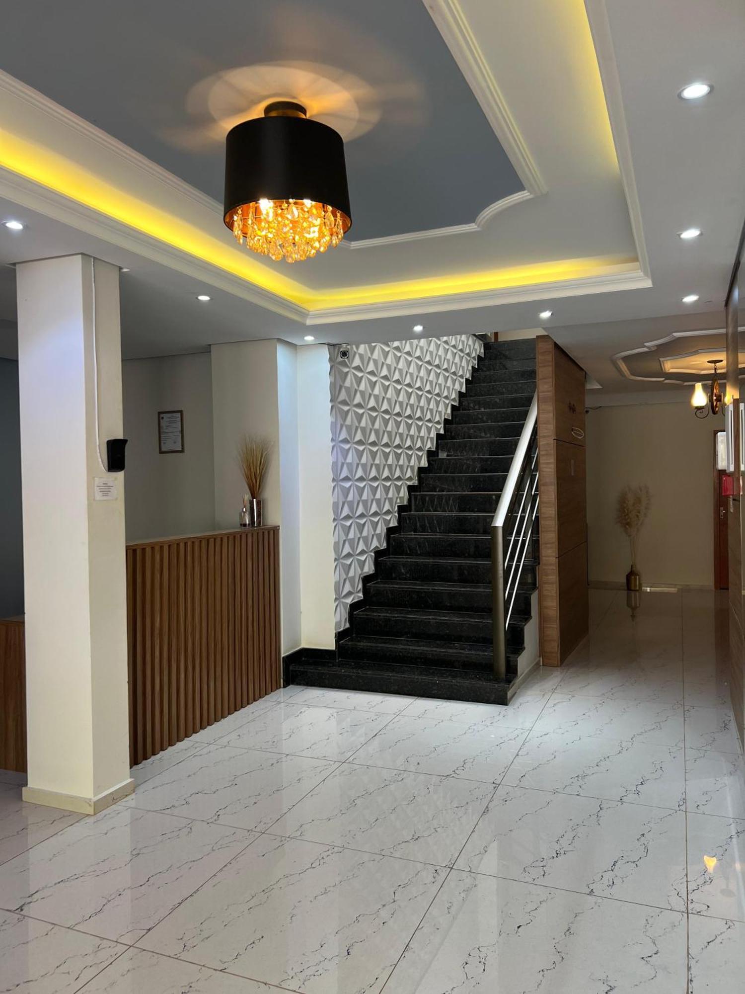 Rubbo Hotel Sao Valentim Екстериор снимка