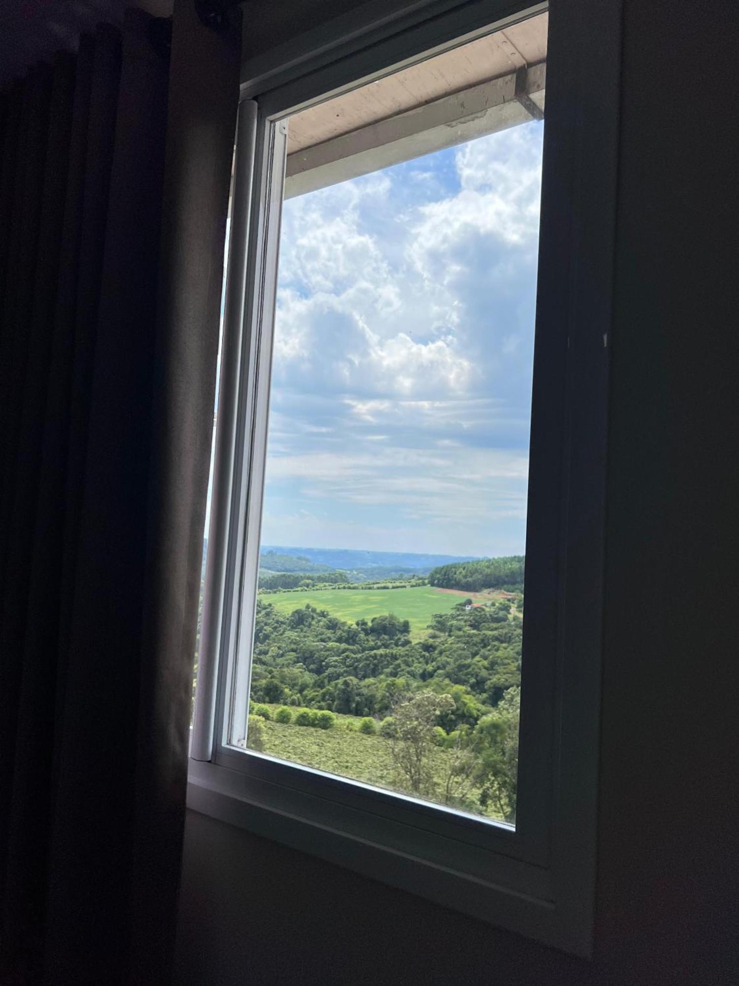 Rubbo Hotel Sao Valentim Екстериор снимка