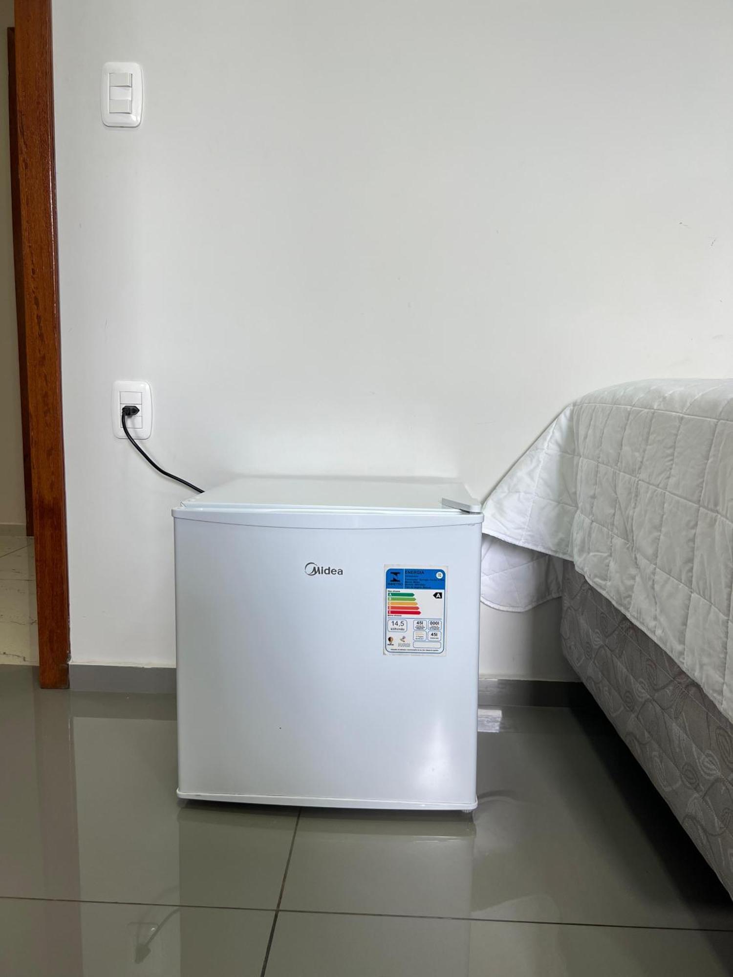 Rubbo Hotel Sao Valentim Екстериор снимка